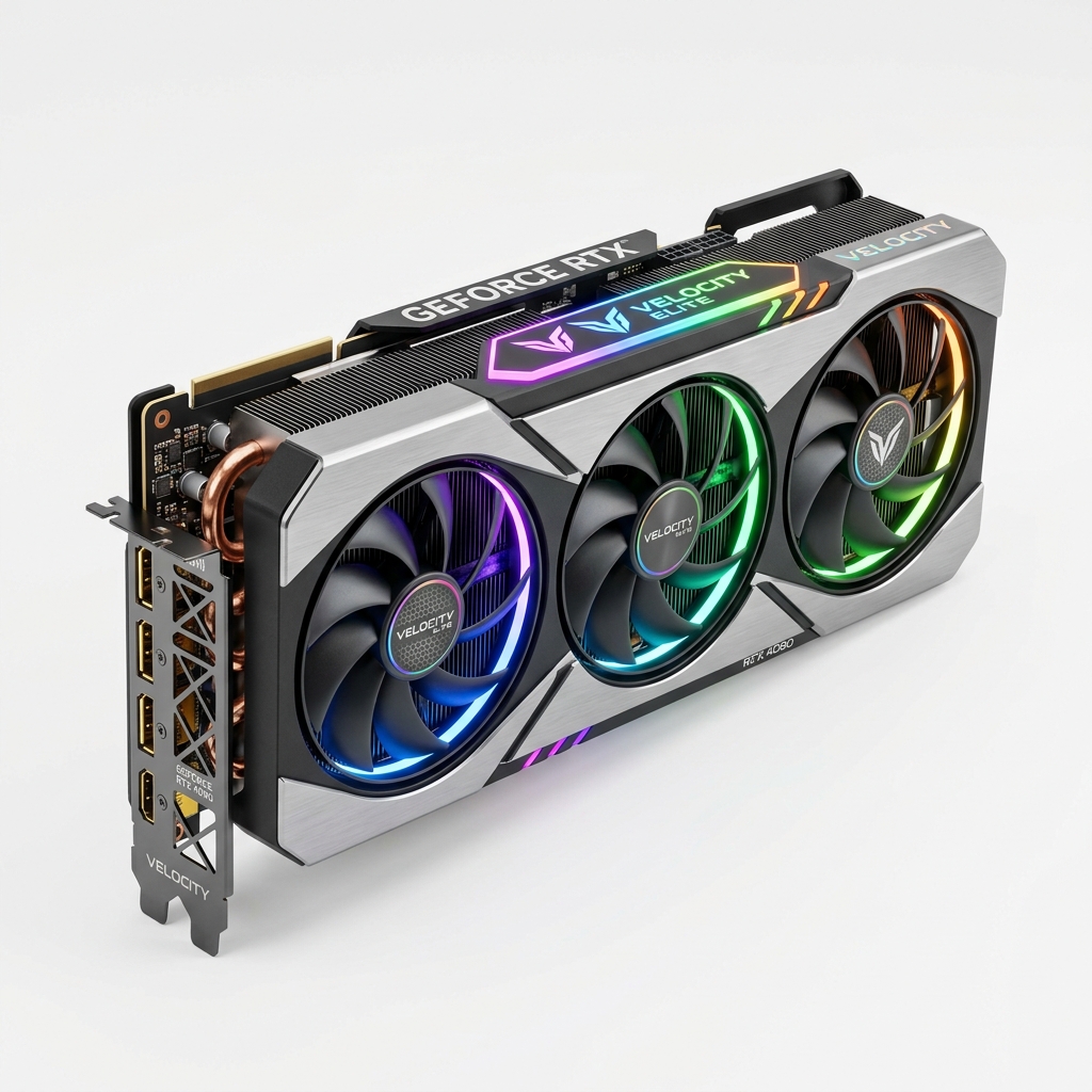 Graphics Cards