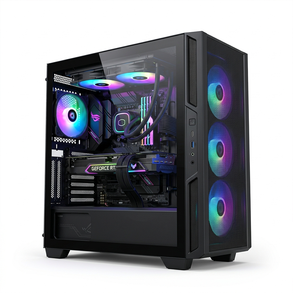 Casing