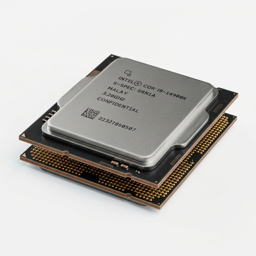Processors