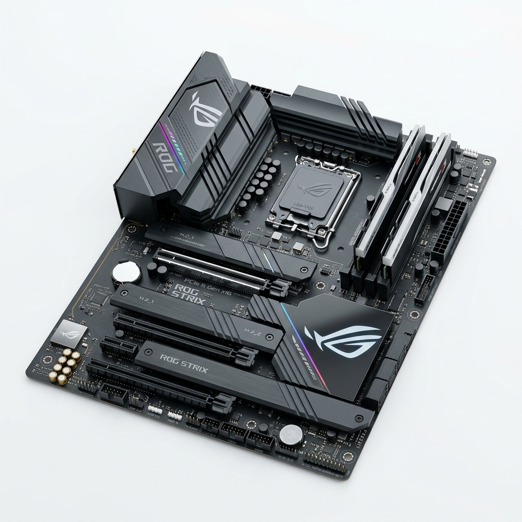 Motherboards