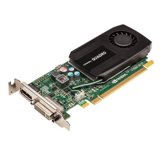  Nvidia Quadro K620