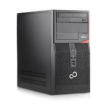 Fujitsu esprimo p520 Core i5 4th, 8gb RAM, 128GB SSD, 500GB HDD, 2GB Graphic Card,