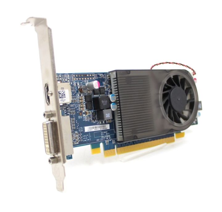 AMD RADEON R7 240