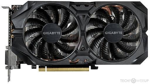 AMD RADEON R9 380