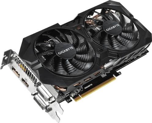 AMD RADEON R9 380