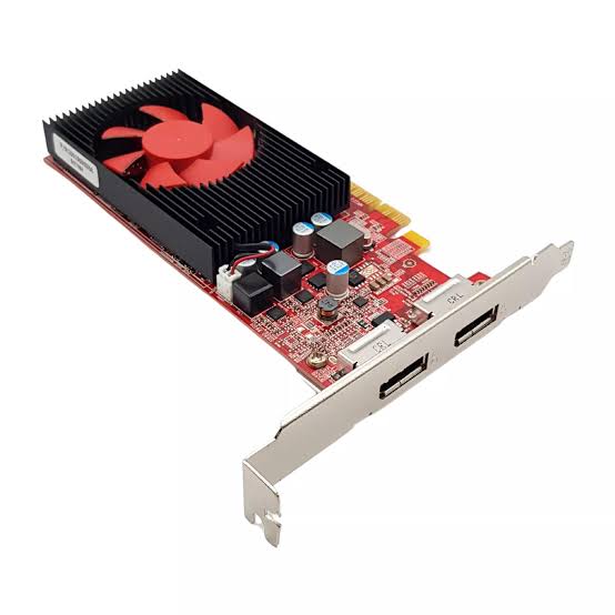 AMD Radeon R7 430 2GB GDDR5 128BIT, Gaming, Graphic Work