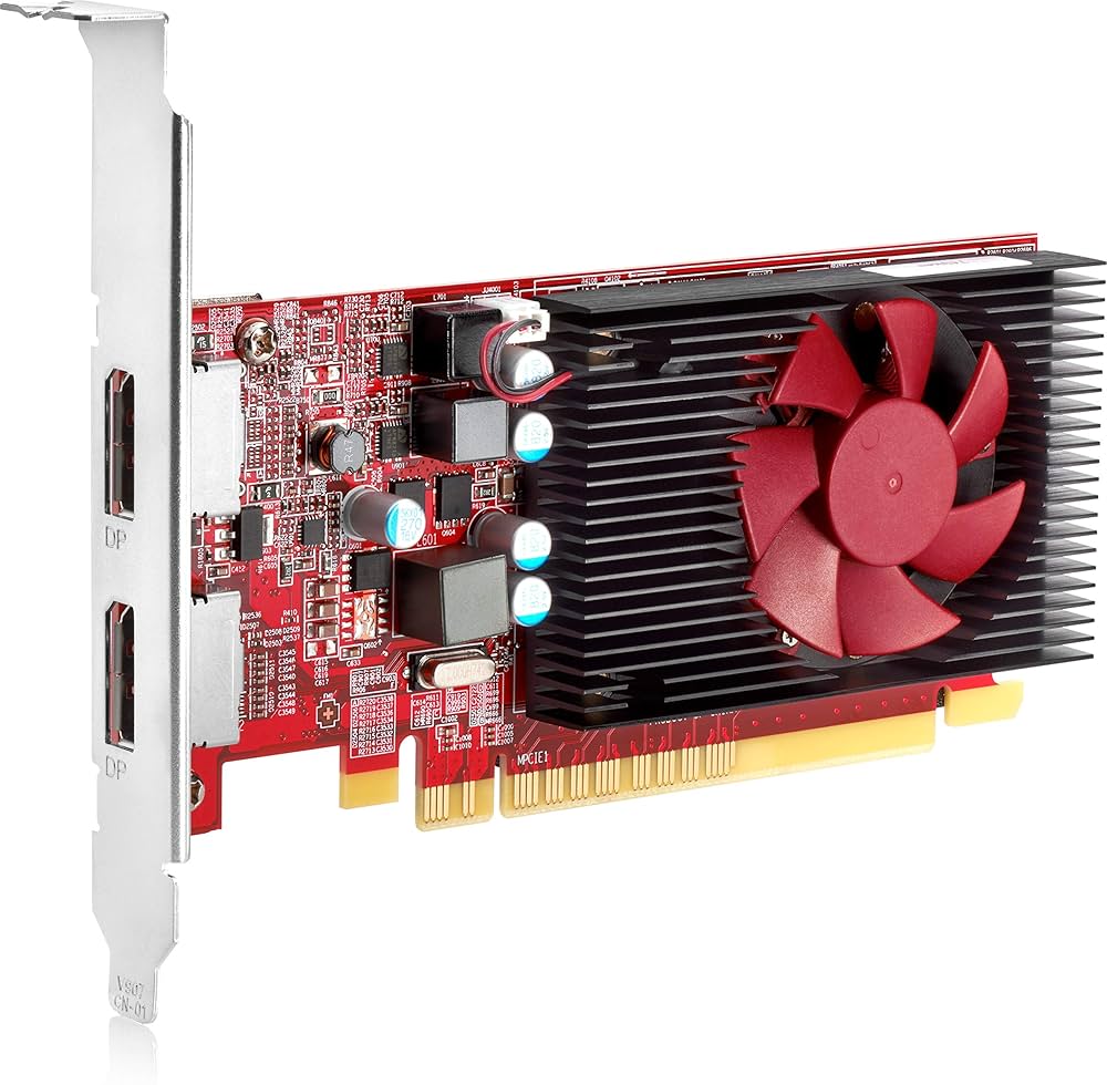 AMD Radeon R7 430 2GB GDDR5 128BIT, Gaming, Graphic Work