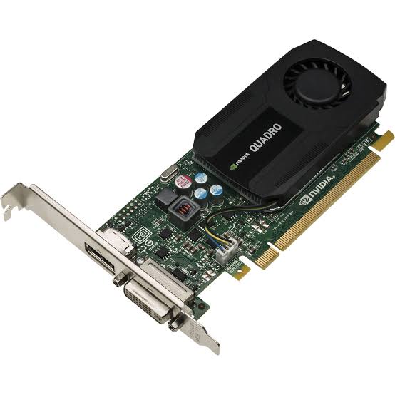 Nvidia Quadro K420 1GB ddr3 128 Bit Best for Gaming and Graphic Work
