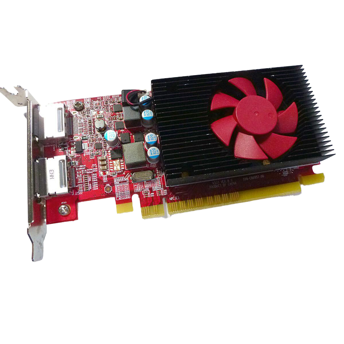AMD Radeo R7 430 2GB GDDR5 64BIT , Graphic Card, Gaming, PUBG, GTA5, CSGO, FreeFire. ETC...