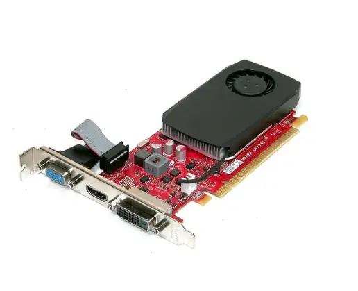 Nvidia GeForce GTX745 4GB DDR3 128Bit DirectX12