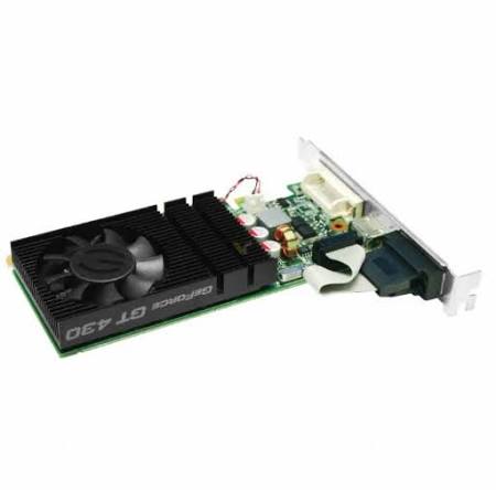 EVGA GeForce GT430 1GB DDR3 128BIT