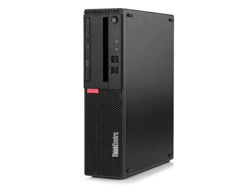 LENOVO M710 S, CORE I3 7TH, 8GB RAM, 128 GB SSD, 500 GB HDD, 2GB GRAPHIC CARD