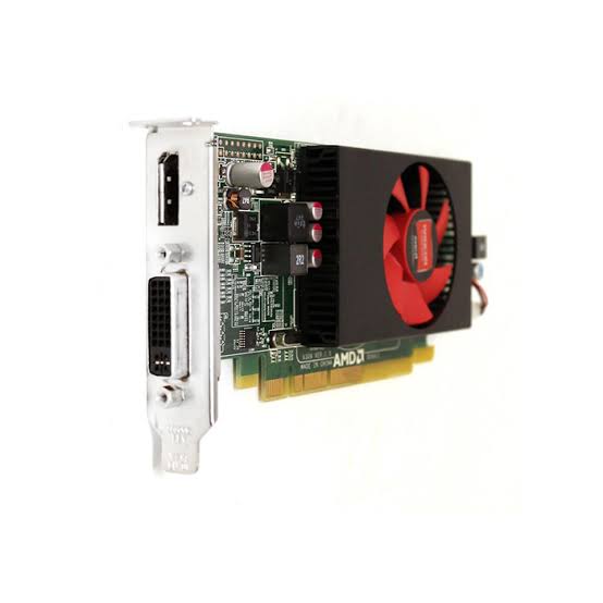 AMD Radeon R5 240