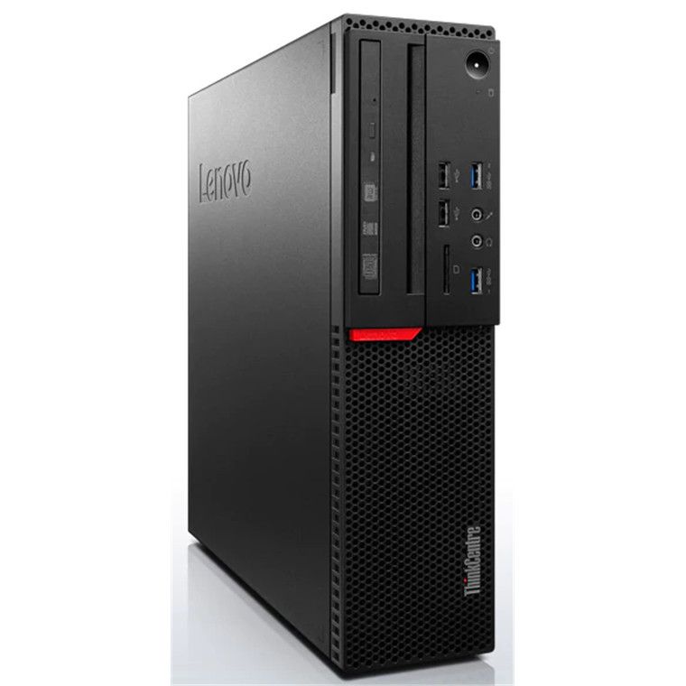 Lenovo Thinkcenter M700 core i5 6th, 8gb ddr4 ram, 128gb ssd, 500 gb HDD, 2gb Graphic Card, Gaming PC, Good For professional Use