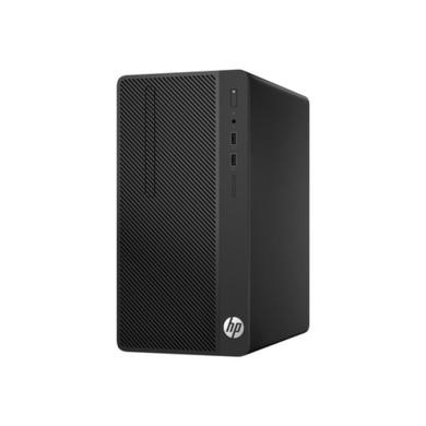 HP 285 G3 tower RYZEN 3, 4gb RAM, 128 SSD