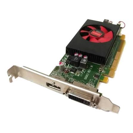 AMD Radeon R5 240