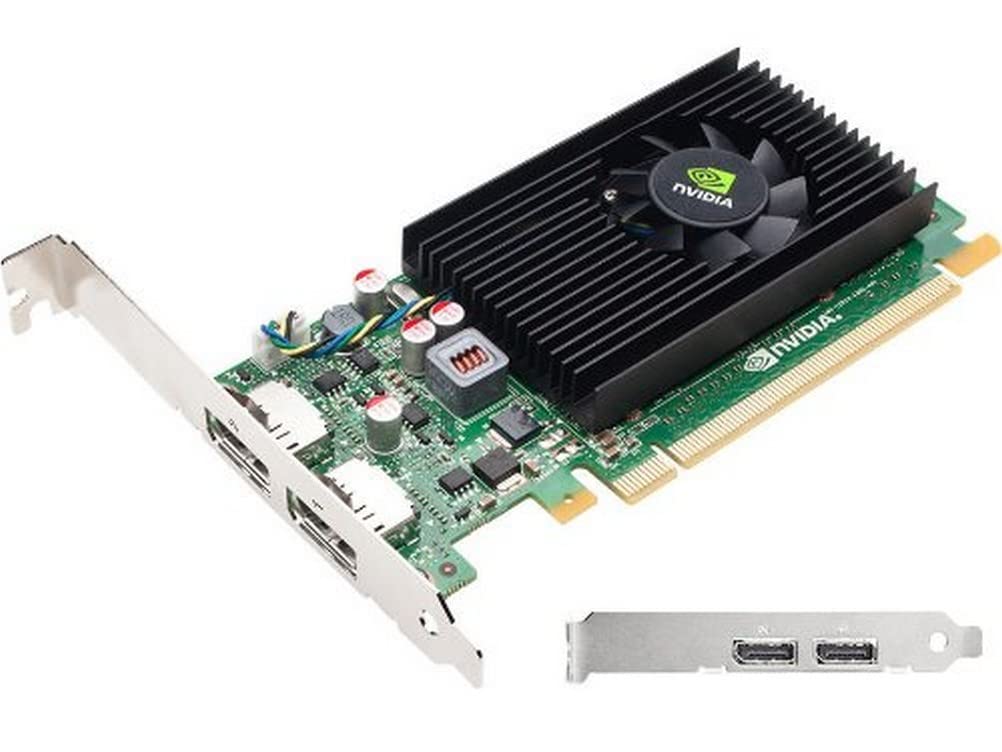 NVIDIA NVS 310 1GB DDR3 64BIT GRAPHIC CARD, DUAL DISPLAY
