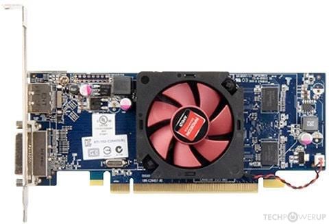 AMD RADEOM HD7470 1GB , DDR3, 64BIT, GAMING GRAPHIC CARD