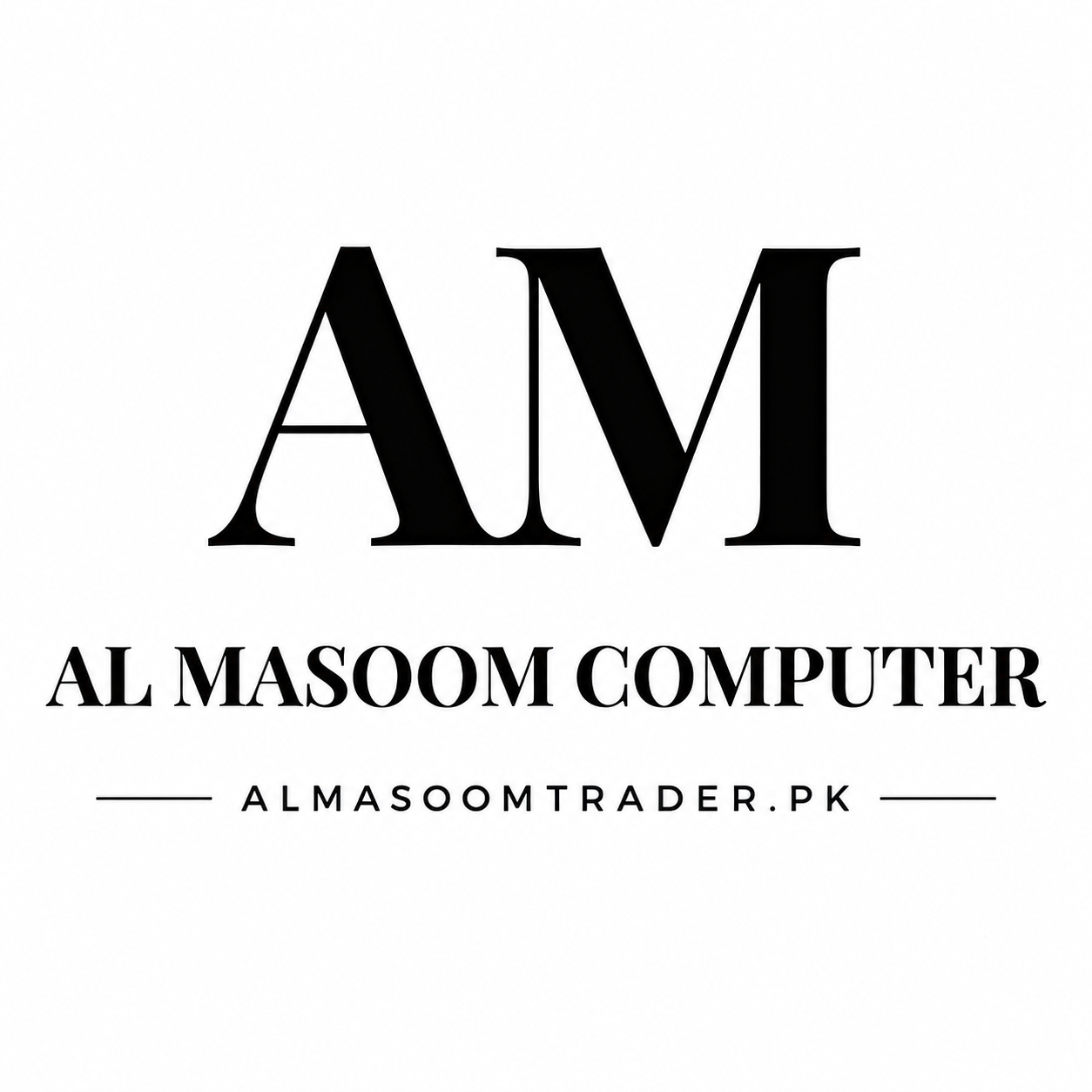 ALMASOOMTRADER