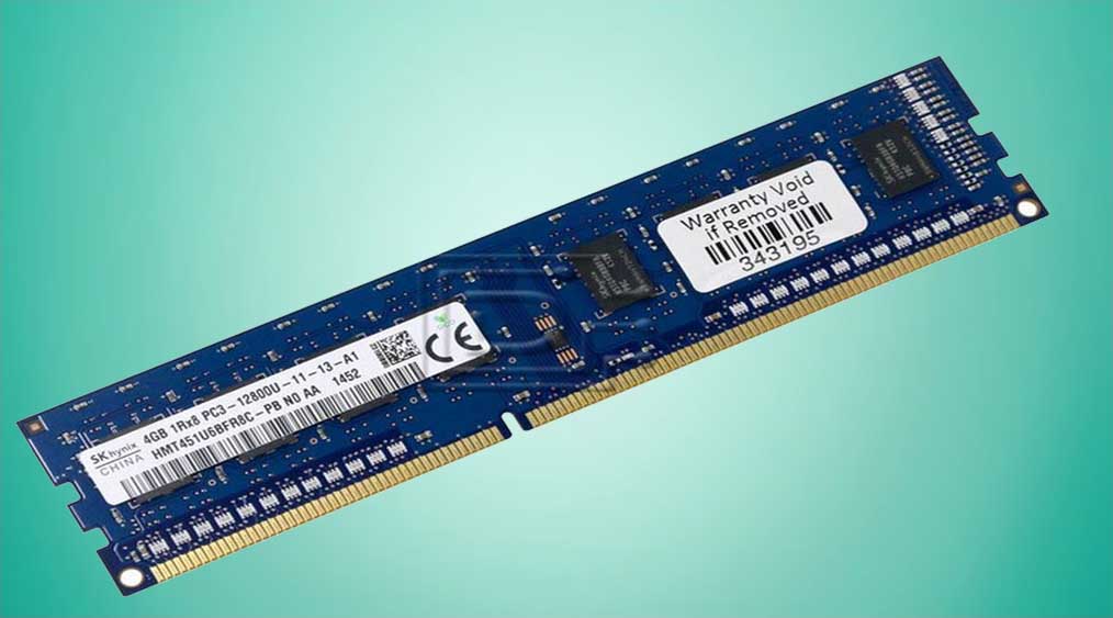 Best 4GB DDR3 RAM For All Desktop Tower PCs