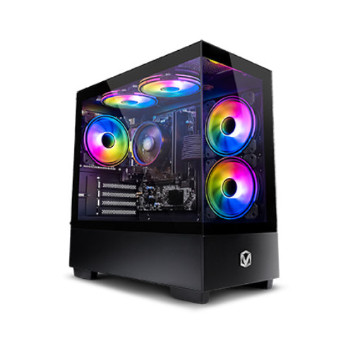 Best Custom Gaming PC