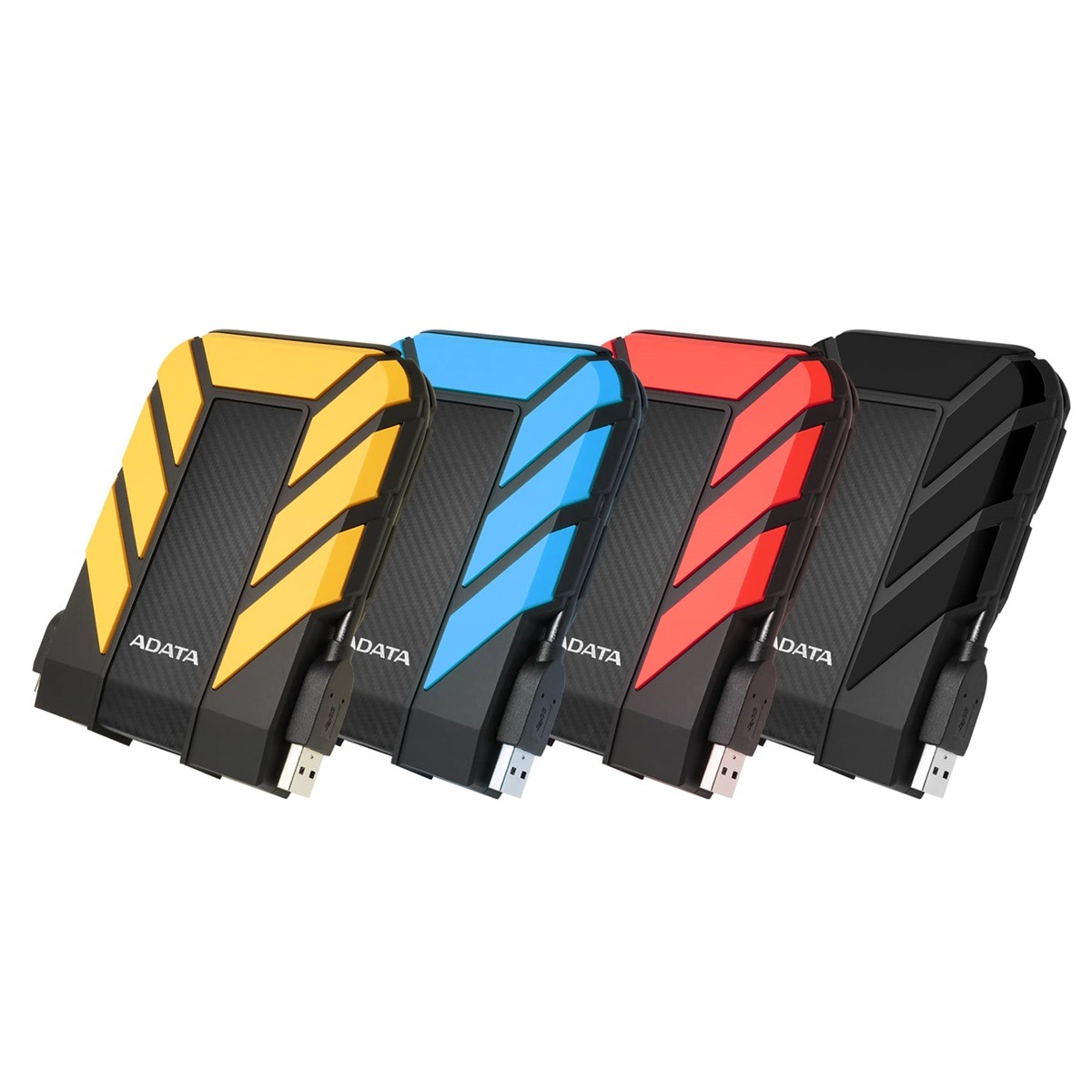 Adata HD710 Pro 5TB External Hard Disk Drive 1 - AM Traders